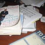Now! List Your Way to Achieve Your Dreams In 2010