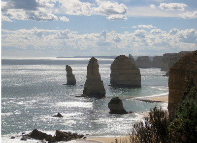 Australia Best Travel Quotes of All Time