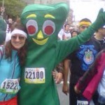 B2B gumby