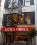 Britex Maiden Lane