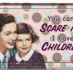 Bitch Please, Can We Talk About Motherhood
