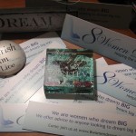 Celebrating 8 Steps To Successful Dreams