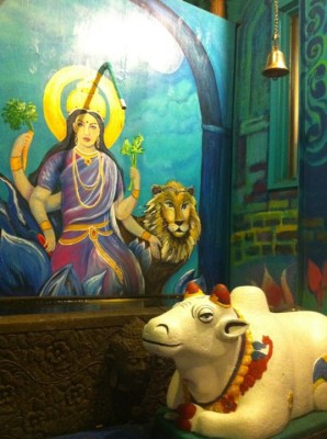 Cosmic Cafe Love! Cosmic Cafe Love!
