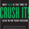 Crush It Book cover