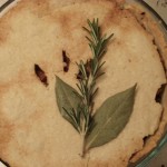 Turkey pot pie The BEST turkey pot pie!