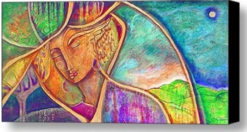 New Year Goals: The Heart of the Visionary for 1 Year - Divine Wisdom By Shiloh Sophia McCloud