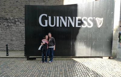 Dream-Travel-Ireland dream traveling in Ireland