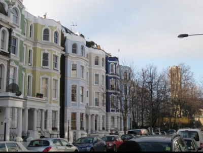 Dream-Travel-Notting-Hill Notting Hill travel dream