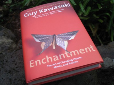 Enchantment by Guy Kawasaki Enchantment by Guy Kawasaki