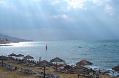 Fall-in-Jordan ocean view Fall in Jordan ocean view
