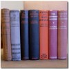 Seven Uk First Edition Hardbacks of Agatha Christie Crime Novels by Vanessa Wagstaff