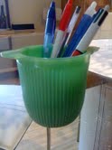 Green dream cup Green dream cup