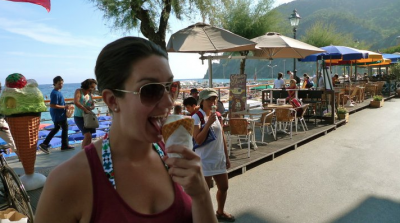 Gelato-in-Italy Gelato in Italy