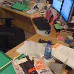 Top 5 Tips To Moving Your Office