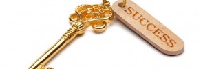 IMAGE KEY TO SUCCESS