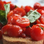 Italy foodie travel - Naples and Campania