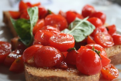 Italy foodie travel - Naples and Campania Italy foodie travel - Naples and Campania