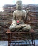 Indian Springs retreat for Toxic mom avenger Indian Springs retreat for Toxic mom avenger
