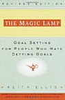Impossible dreams the magic lamp book The magic lamp
