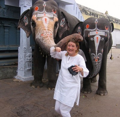 BreathDreamGo: A Mantra for Living the Dream in India with Indian Elephants BreathDreamGo: A Mantra for Living the Dream in India with Indian Elephants