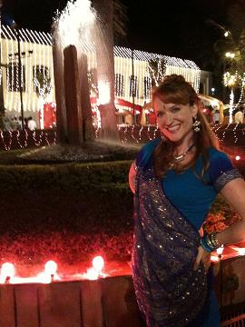 Indian wedding lisa Life Lessons From An Indian Wedding