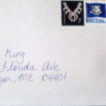 Here's a Quick Way to Write a Letter to a Famous Author