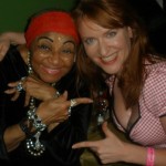 Top 5 Secrets of a Dancing Diva 