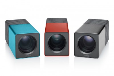 Photo Gadget Review: The Lytro Light Field Camera Photo Gadget Review: The Lytro Light Field Camera