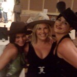Mac party girls - my dreamy friends healthy realtionships with freinds