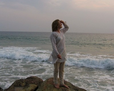 BreathDreamGo: A Mantra for Living the Dream traveling in India with Mariellen-Ward BreathDreamGo: A Mantra for Living the Dream traveling in India with Mariellen Ward