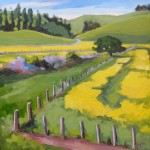 Why The Sonoma County Hills Are Alive With The Sound of Music
