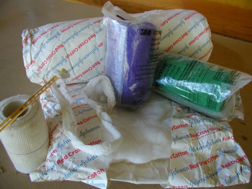 Horse bandages Horse bandages