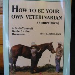 The Secret Ingredients of a Good Horse Medicine Cabinet