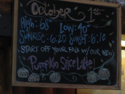Pumpkin-Latte 8 Great Places to See in Fall Pumpkin-Latte 8 Great Places to See in Fall