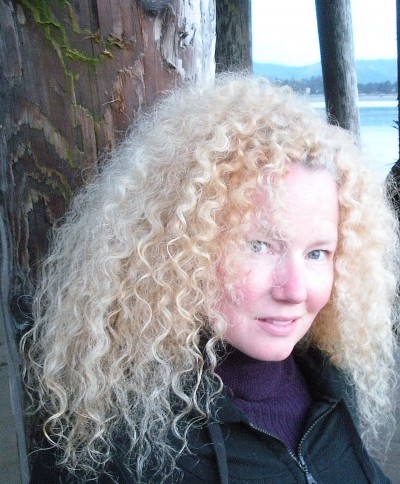 Shellie of 8 Women Dream