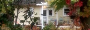 Starting Over Karens house