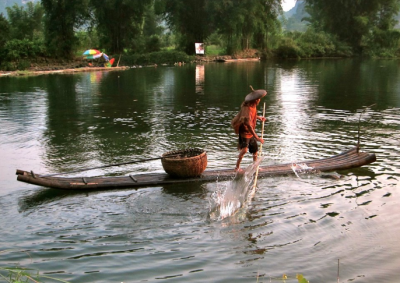 Teach English Abroad in China