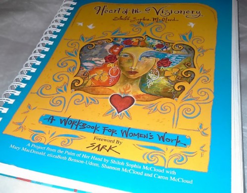 The Heart of the Visionary The Heart of the Visionary