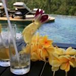 The Viceroy, Bali - welcome