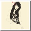 Buy The End of Subtlety by Manuel Rebollo
