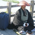 Travel Mistakes Japanese_buddhist_monk