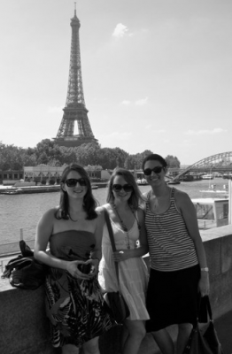 Travel-to-Paris Best Travel Quotes of All Time