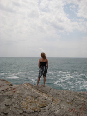 Twenty-Something-Travel-Beach Best Travel Quotes of All Time