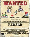How to Allow a Volunteer Job Take Over Your Life and Dream