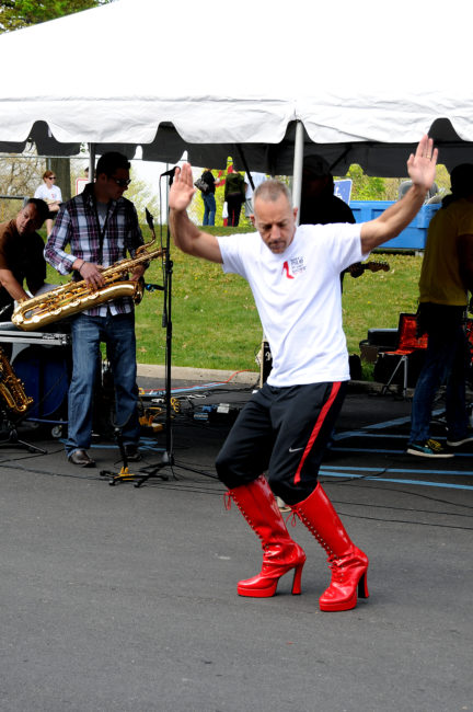 Walk a mile in my shoes quote to kill a mockingbird image