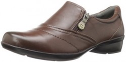 8 Must-haves to Pack for a Round the World Trip: World travel shoe Naturalizer Womens Clarissa