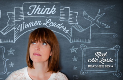 ale-lariu-feast-think-women-leaders Ale Lariu and Feast Topic: Think Women Leaders