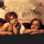 Who Are Your Dream Angels? 