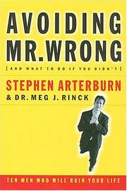 avoiding mr wrong avoiding mr wrong