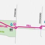 Clock 120 Days: 8 Women Dream Will Run Bay to Breakers